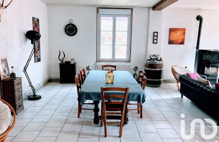 Vente Maison/villa 8 pièces — photo 3