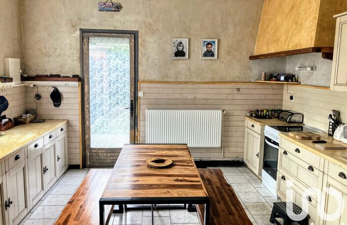 Vente Maison/villa 8 pièces — photo 4