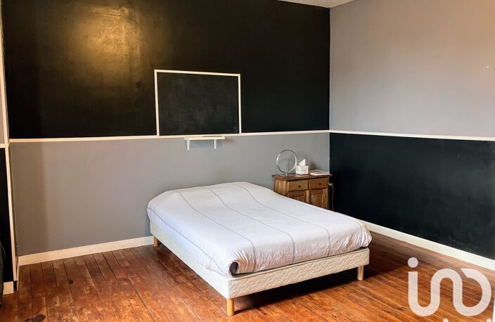 Vente Maison/villa 8 pièces — photo 5
