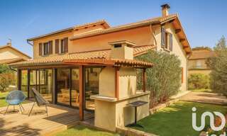 Maison 5 Pièces 122 m² à vendre à Pont-Évêque (38780)