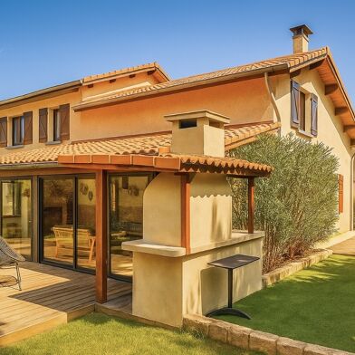 Maison 5 pièces 424000 €