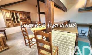 Appartement 1 Pièce 36 m² à vendre à Châteaugiron (35410)