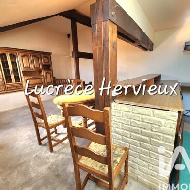 Appartement 1 pièces 70000 €