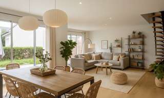 Maison 6 Pièces 117 m² à vendre à Saint-Avé (56890)