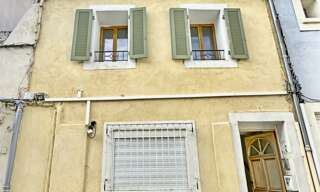 Appartement 4 Pièces 75 m² à vendre à Martigues (13500)