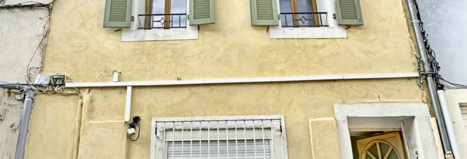 Appartement 4 Pièces 75 m² à vendre à Martigues (13500)
