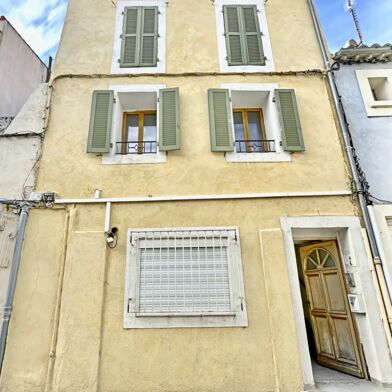 Appartement 4 pièces 149900 €