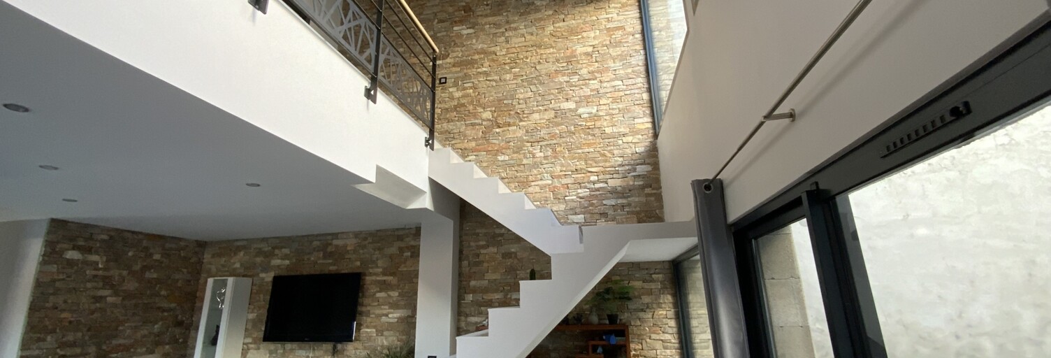 Maison 7 Pièces 305 m² à vendre à Béziers (34500)