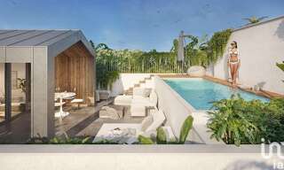 Appartement 4 Pièces 115 m² à vendre à Montpellier (34070)