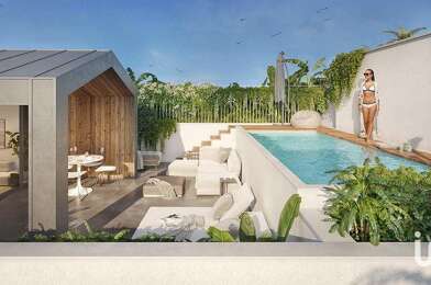 Appartement 4 pièces 749000 €