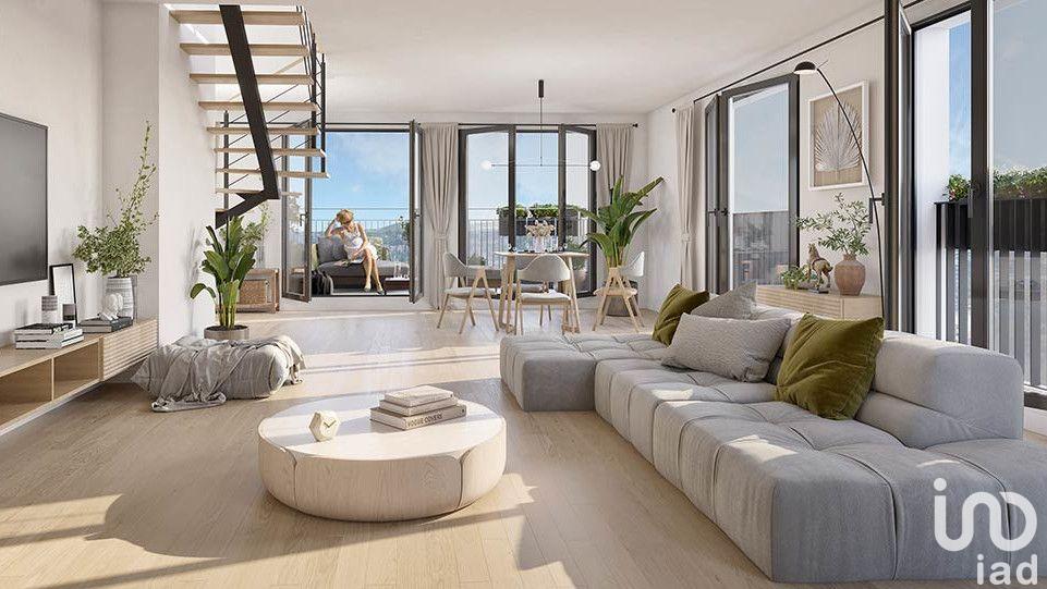 Vente Appartement 4 pièces - Photo 2