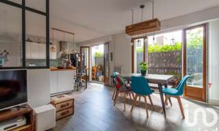 Appartement 2 Pièces 62 m² à vendre à Montreuil (93100)