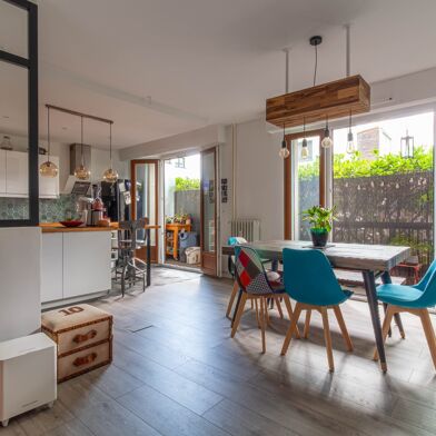 Appartement 2 pièces 415000 €