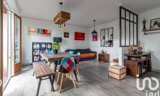 Appartement 2 Pièces 62 m² à vendre à Montreuil (93100)