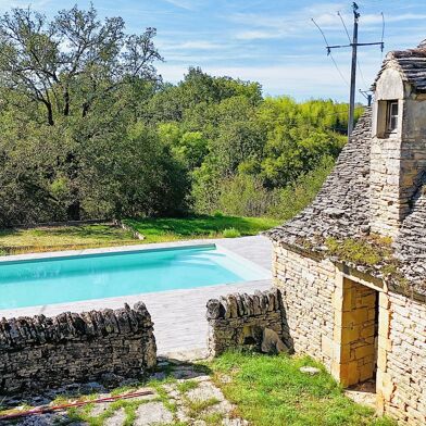 Maison 6 pièces 551200 €