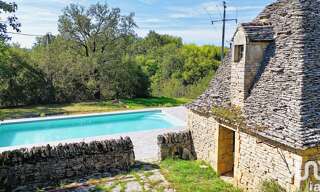 Maison 6 Pièces 200 m² à vendre à Montgesty (46150)