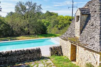 Maison 6 pièces 551000 €