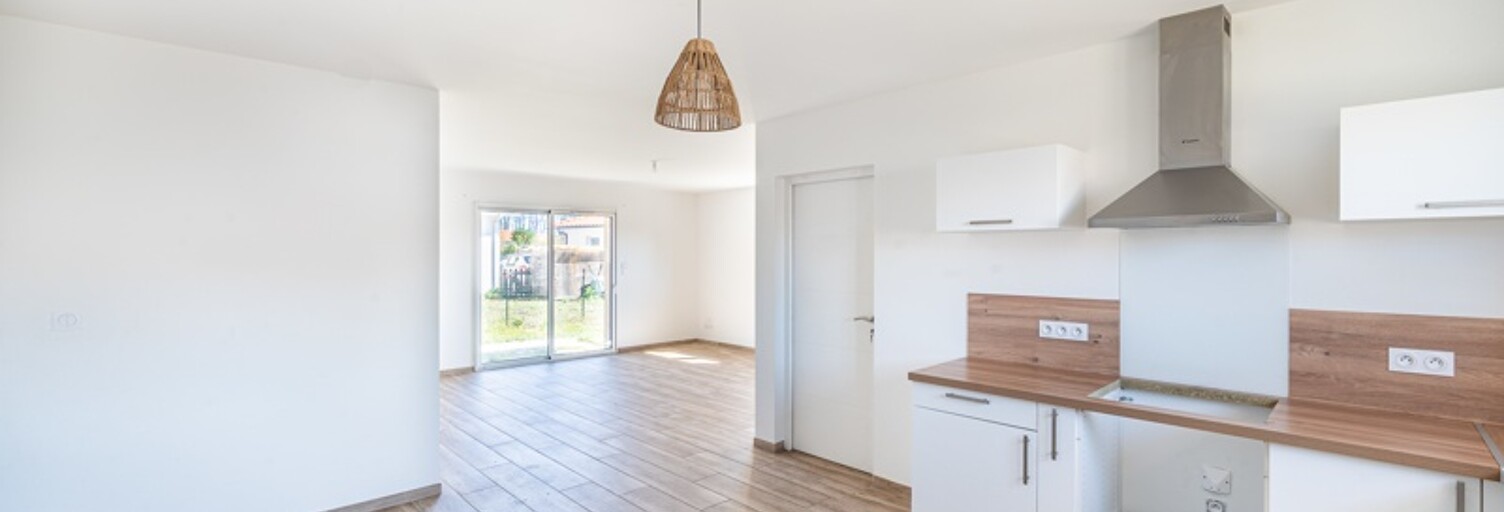Maison 4 Pièces 86 m² à vendre à Pontenx-les-Forges (40200)