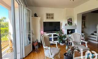 Maison 5 Pièces 95 m² à vendre à Sucy-en-Brie (94370)