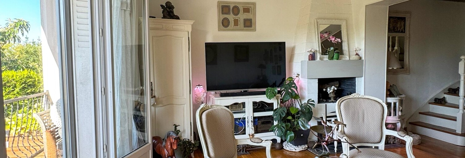 Maison 5 Pièces 95 m² à vendre à Sucy-en-Brie (94370)