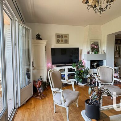 Maison 5 pièces 452000 €
