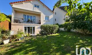 Maison 5 Pièces 95 m² à vendre à Sucy-en-Brie (94370)