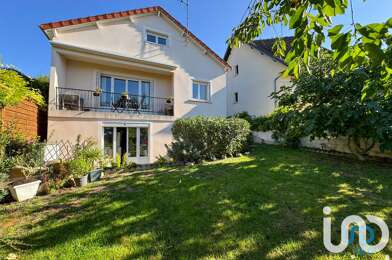 Maison 5 pièces 448000 €