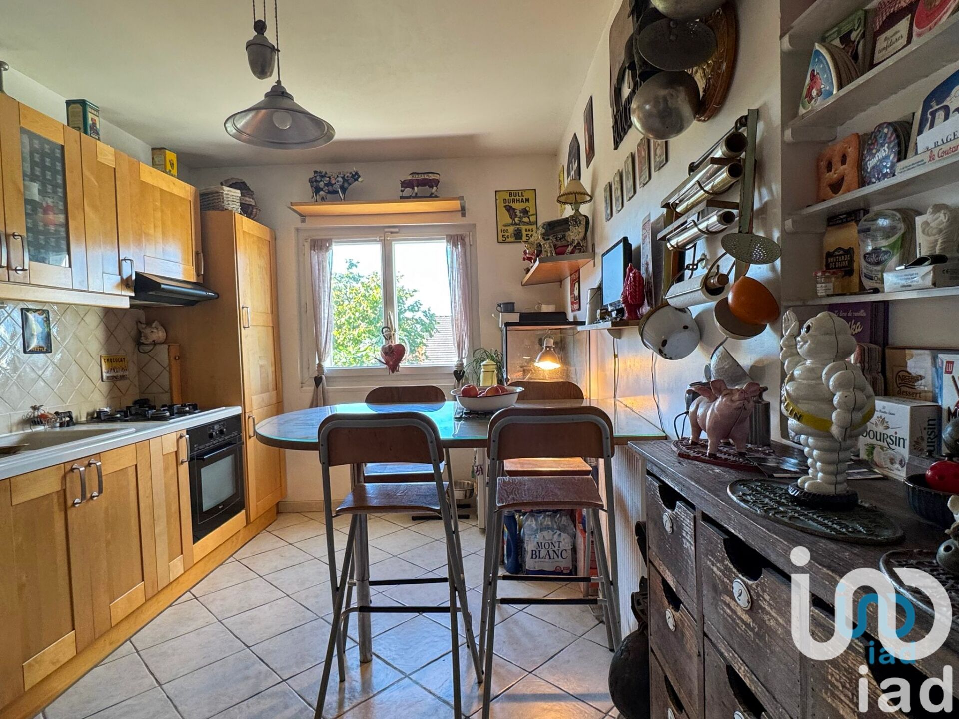 Vente Maison/villa 5 pièces - Photo 2