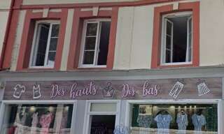 Immeuble  104 m² à vendre à Breteuil (27160)