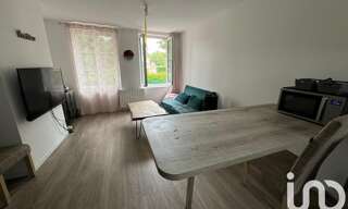 Immeuble  104 m² à vendre à Breteuil (27160)