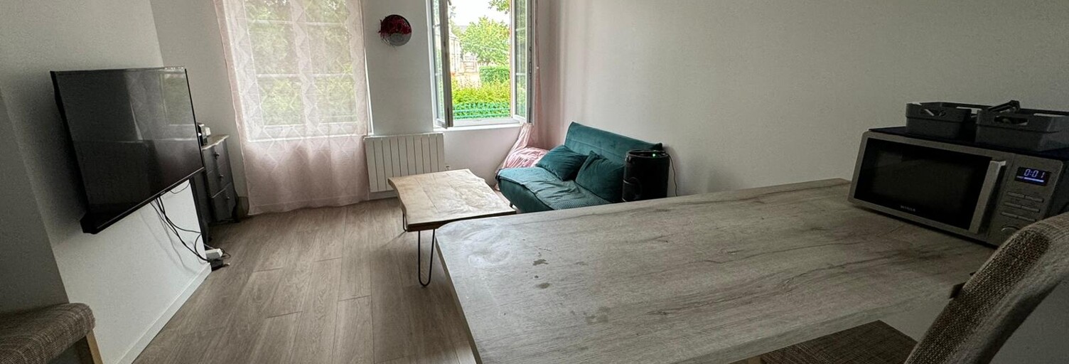 Immeuble  104 m² à vendre à Breteuil (27160)