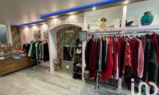 Immeuble  104 m² à vendre à Breteuil (27160)