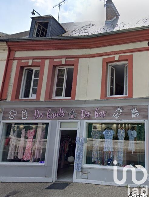Vente Immeuble 104 m² - Photo 2