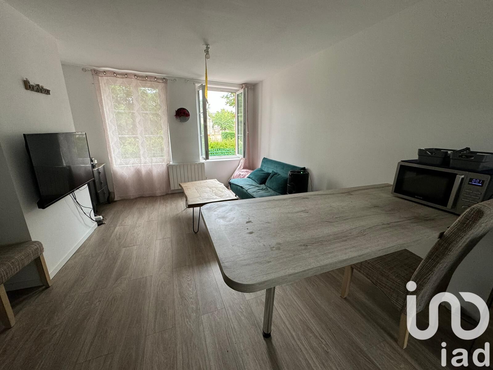 Vente Immeuble 104 m² - Photo 4