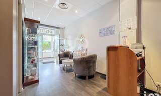 Commerce  50 m² à vendre à Mouans-Sartoux (06370)