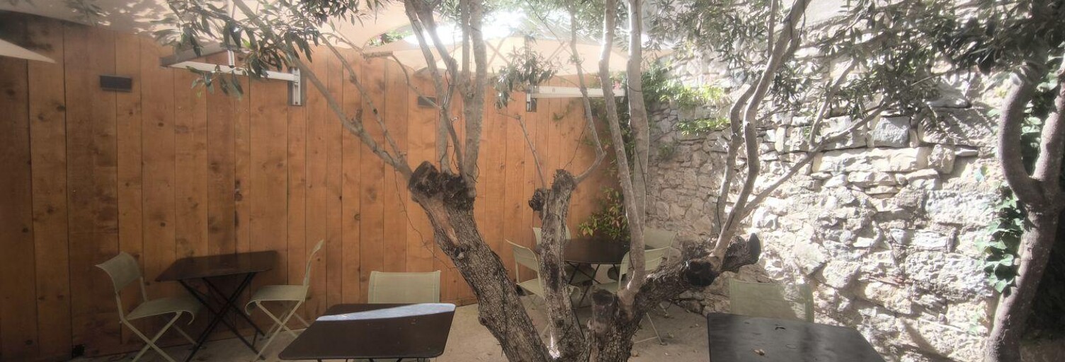 Commerce  160 m² à vendre à Banon (04150)