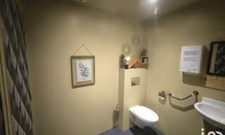 Commerce  160 m² à vendre à Banon (04150)