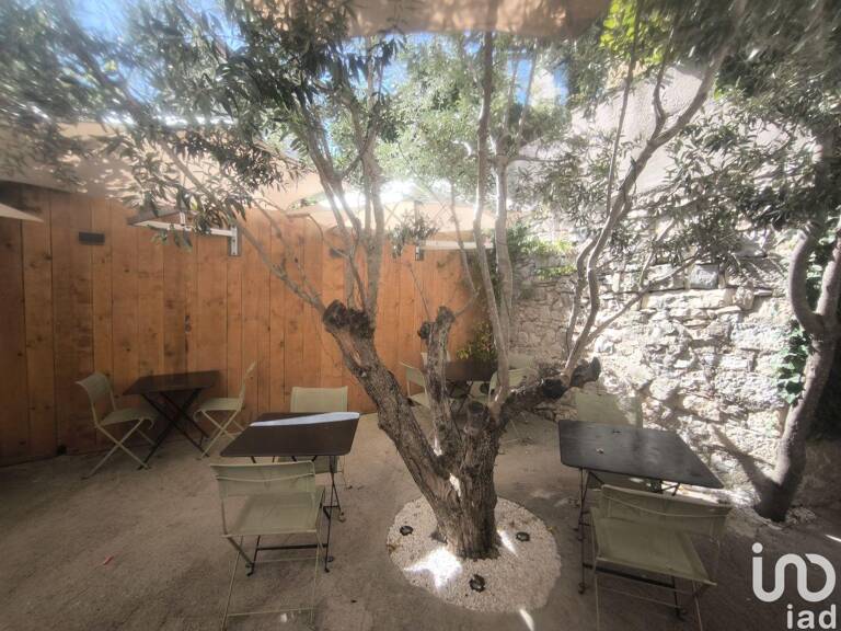 Vente Restaurant 160 m&sup2; — photo 1