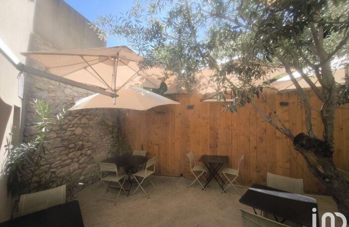 Vente Restaurant 160 m&sup2; — photo 2