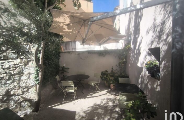 Vente Restaurant 160 m&sup2; — photo 3