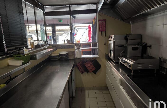 Vente Restaurant 160 m&sup2; — photo 4