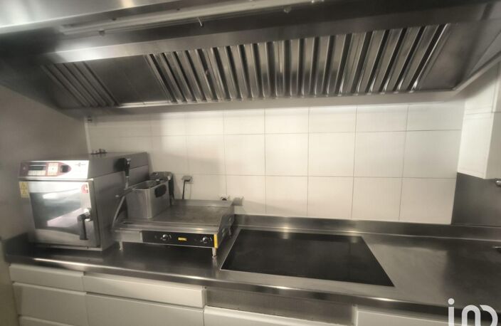 Vente Restaurant 160 m&sup2; — photo 5