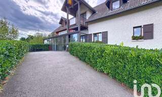 Maison 8 Pièces 275 m² à vendre à Miribel-Lanchâtre (38450)