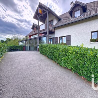 Maison 8 pièces 575000 €