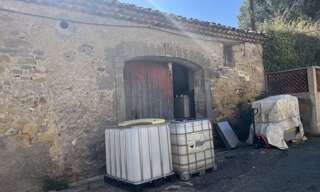 Maison 1 Pièce 130 m² à vendre à Pouzolles (34480)