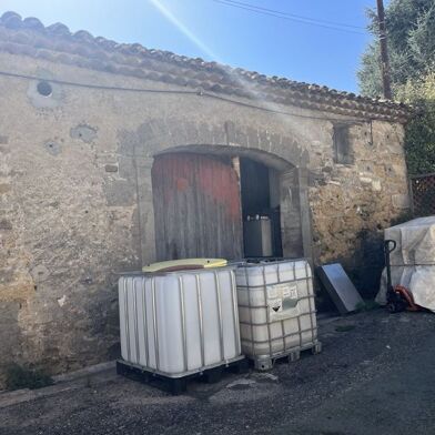 Maison 1 pièces 79632 €