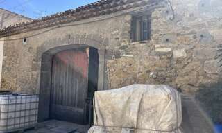 Maison 1 Pièce 130 m² à vendre à Pouzolles (34480)