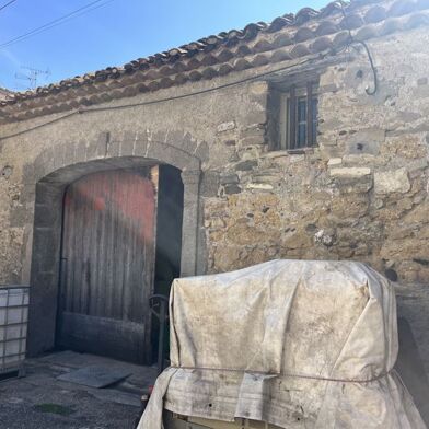 Maison 1 pièces 79632 €