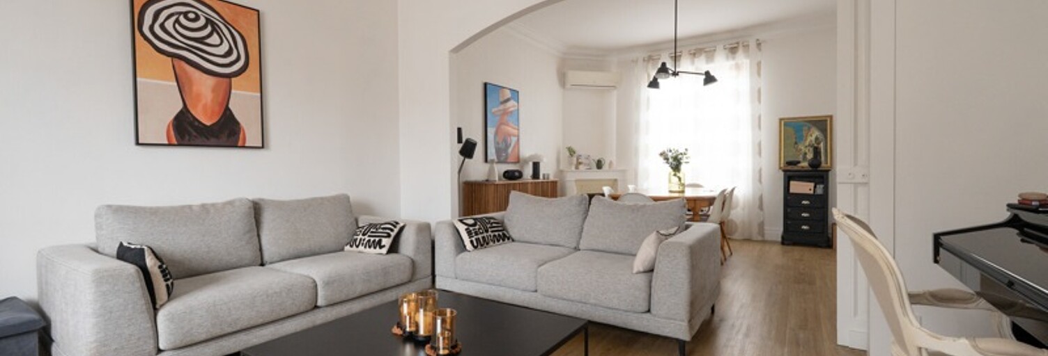 Maison 9 Pièces 150 m² à vendre à Royan (17200)