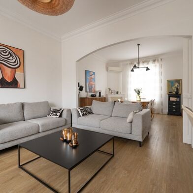 Maison 9 pièces 586320 €